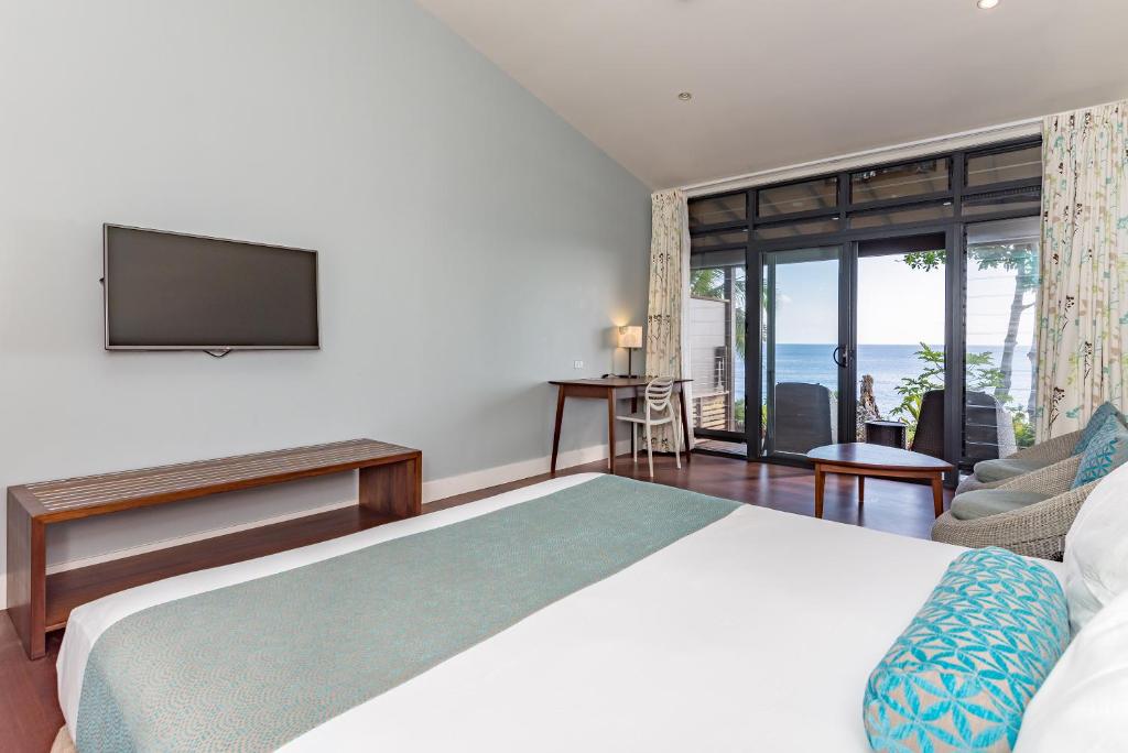 Scenic Matavai Resort Niue photo 3