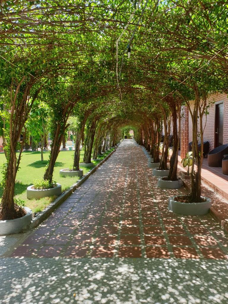 Countryside Phu Quoc Resort