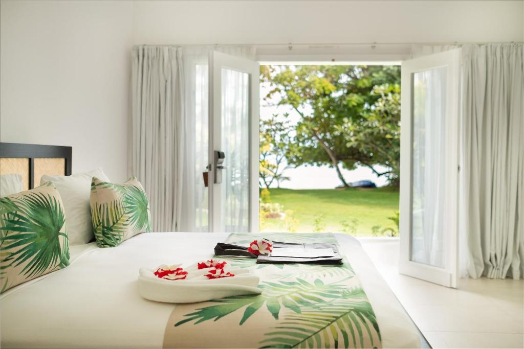 Lomani Island Resort – Adults Only photo 2