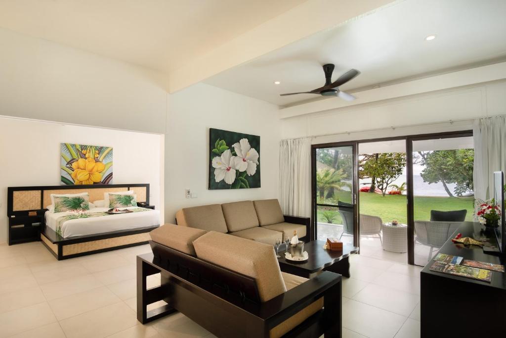 Lomani Island Resort – Adults Only photo 4