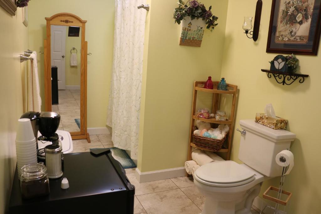 Cedar Grove Inn photo 1