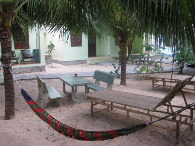 Cocosand Hotel