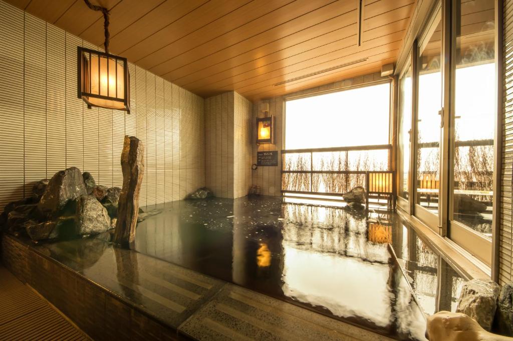 Dormy Inn Express Kakegawa photo 3