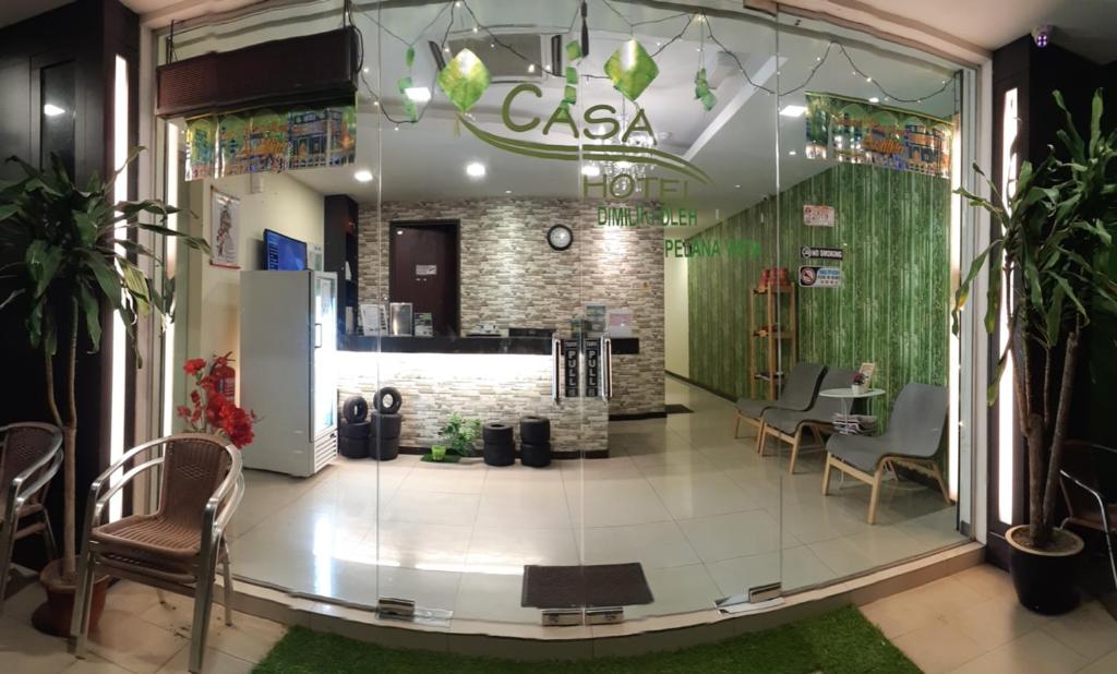Casa Hotel near KLIA 1 photo 2