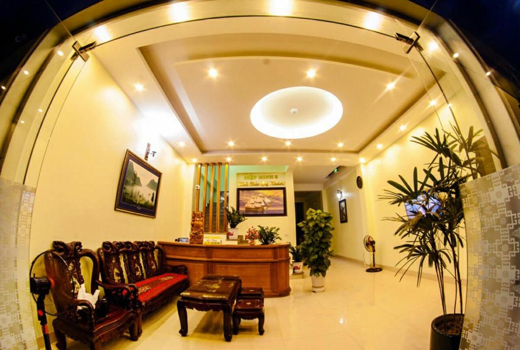 Diep Minh 2 Hotel