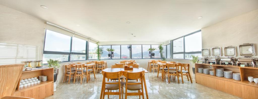 Larosa Hotel Nha Trang