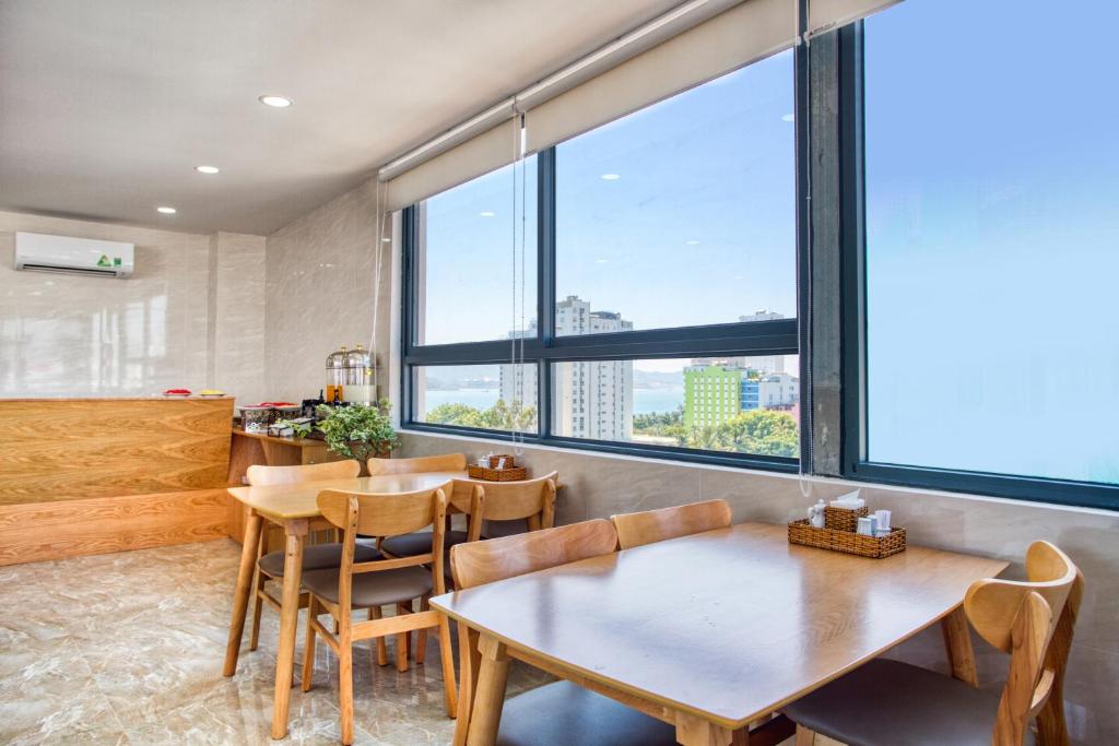 Larosa Hotel Nha Trang