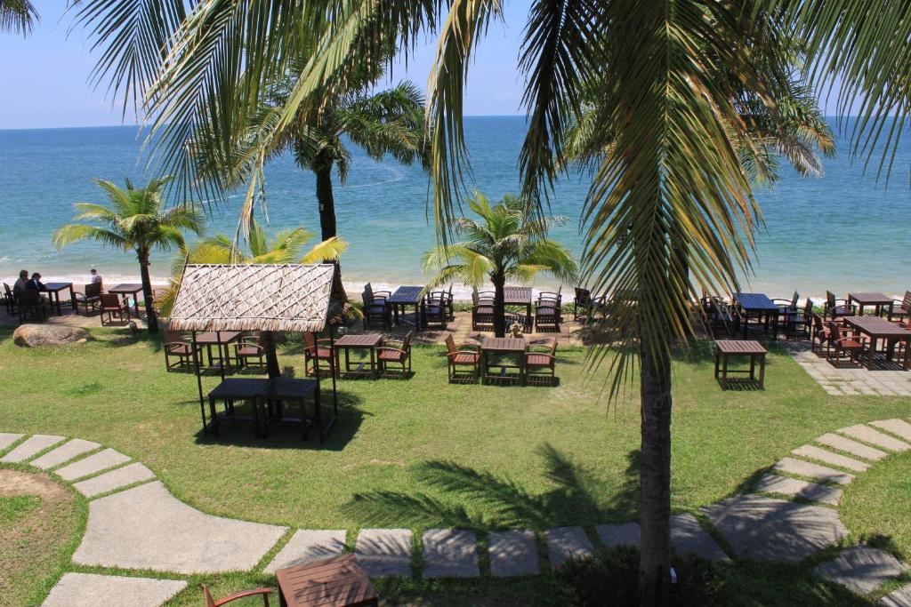 Mukdara Beach Villa & Spa Resort photo 3