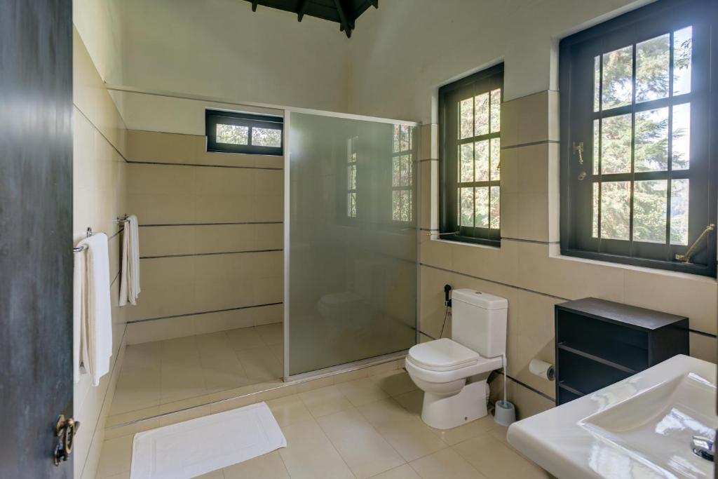 Villa Republic Bandarawela (04 bedroom) photo 4