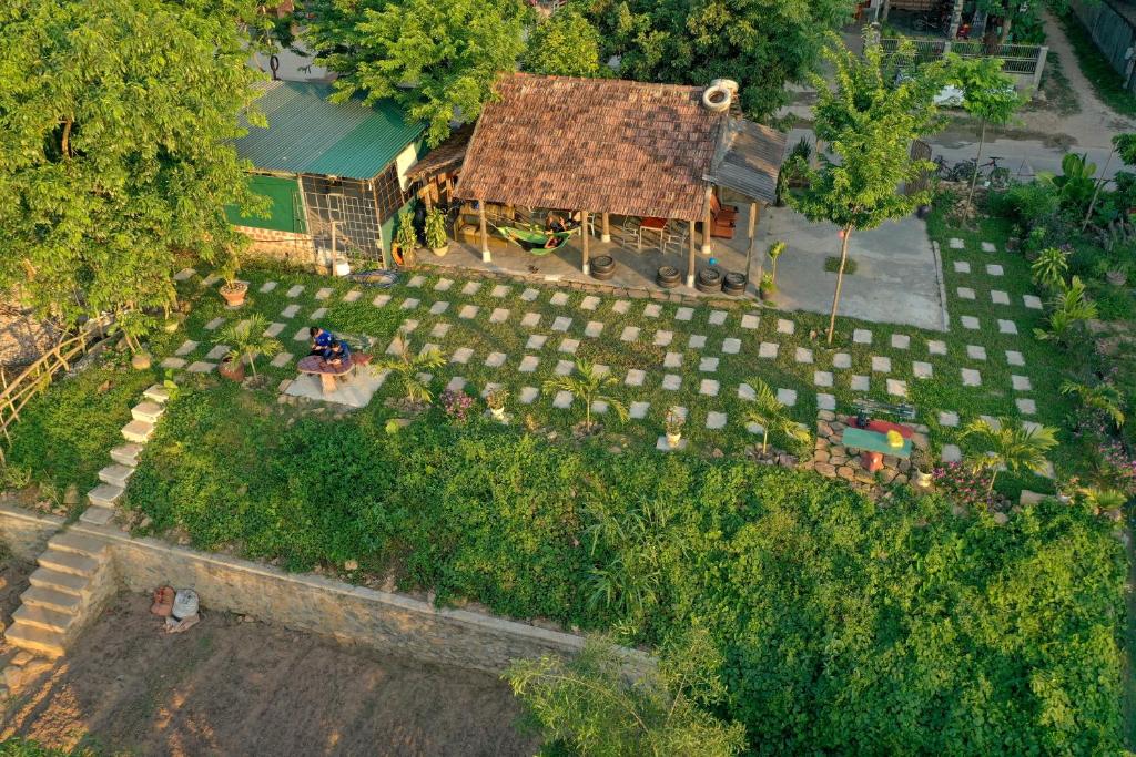Phong Nha Village House