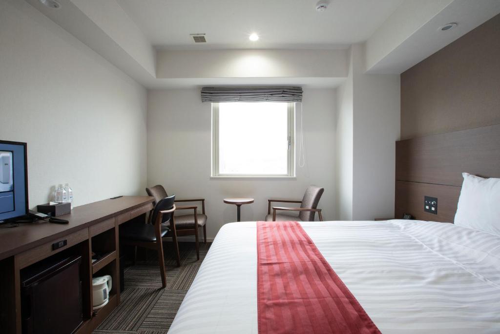 Hotel Gran Cerezo Kagoshima photo 3