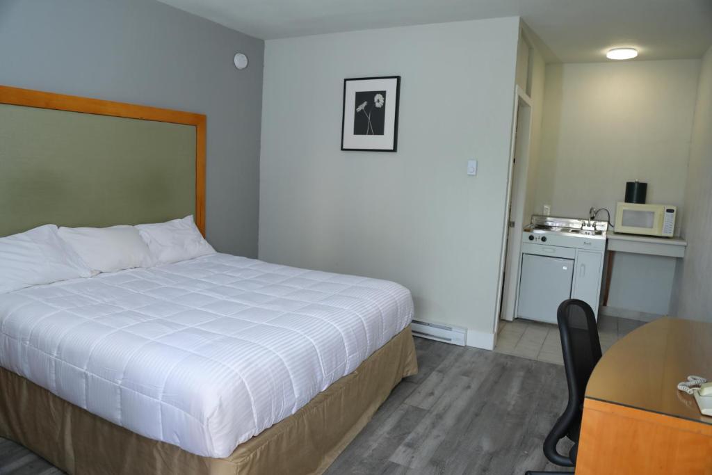 Fraser Inn photo 2