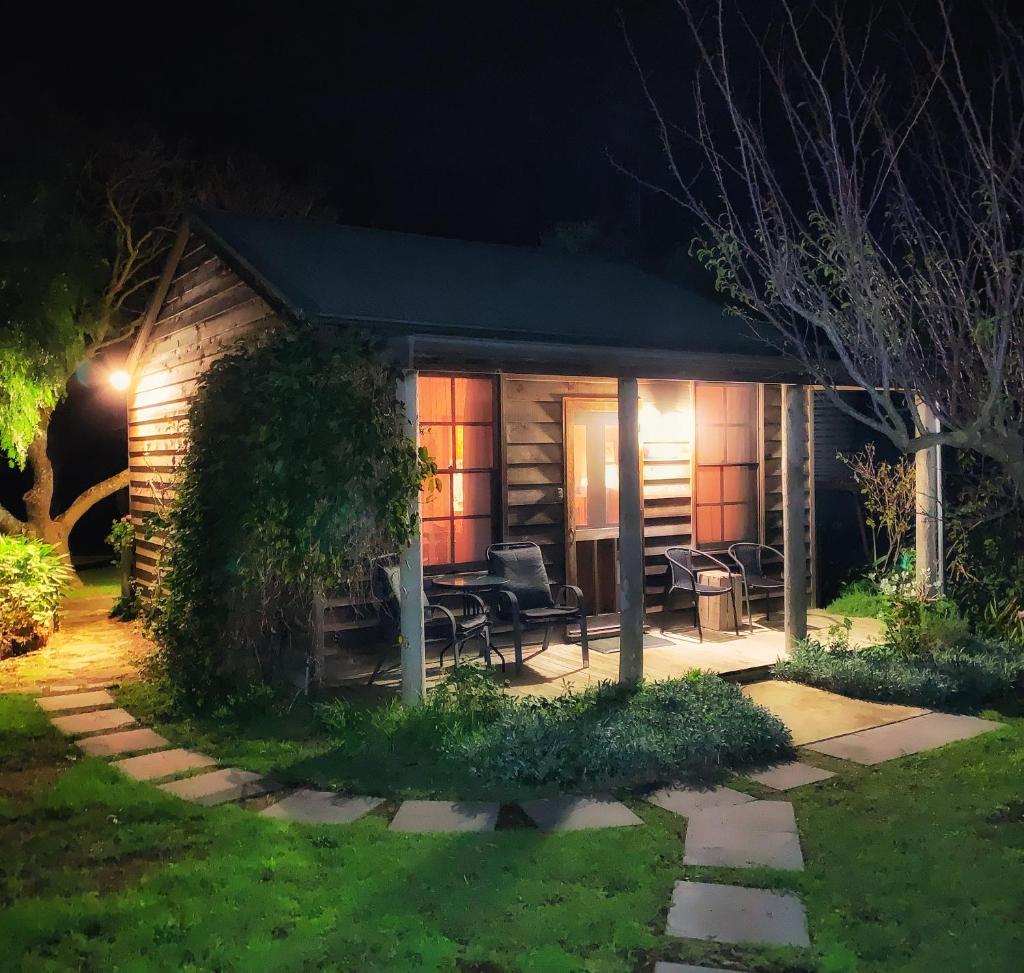 Cherry Plum Cottages photo 2