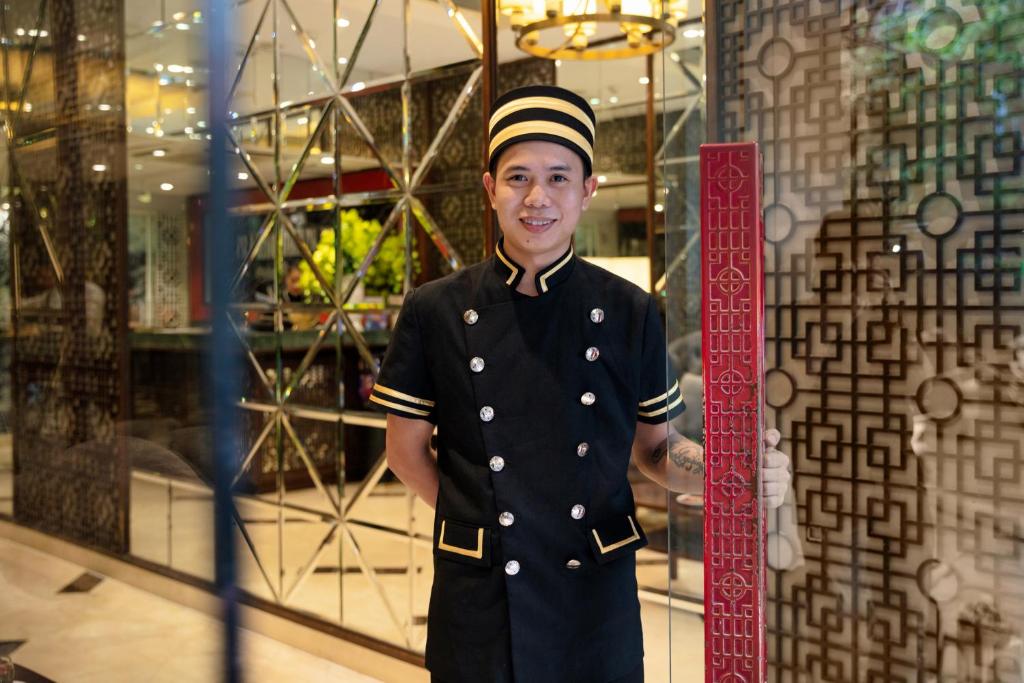 Classy Holiday Hotel & Spa