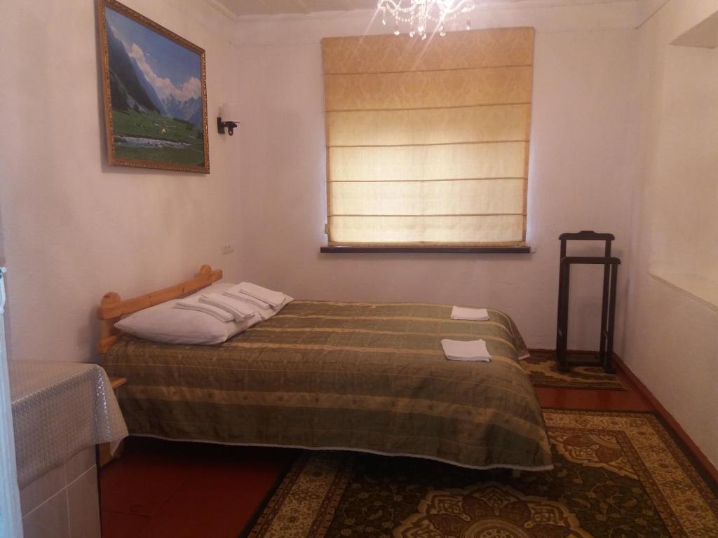 Macedon Guest House photo 4