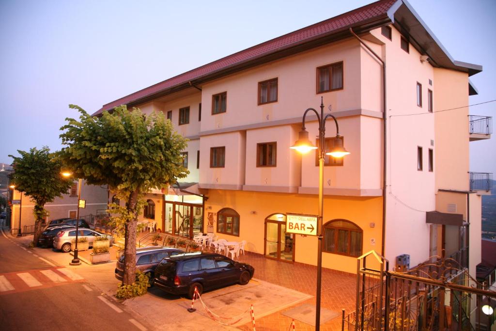 Hotel Dell'Arpa photo 1