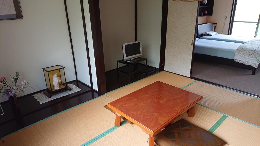 Shukubo Daishinbo - Tap to explore photos