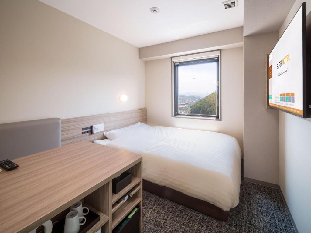 Super Hotel Anan Tomioka photo 2