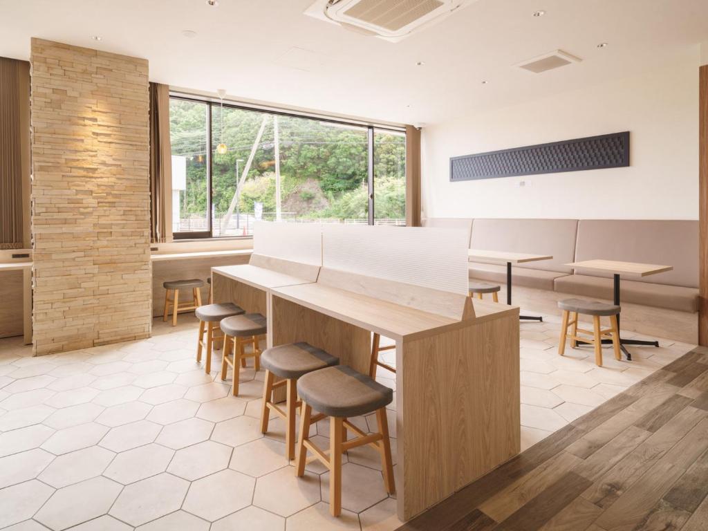 Super Hotel Anan Tomioka photo 1