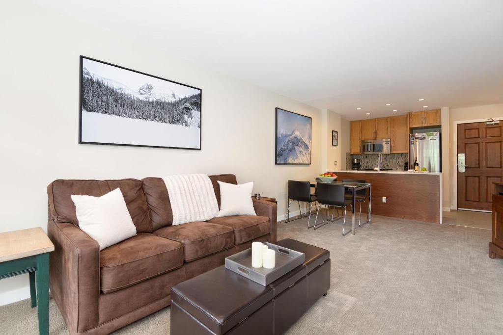 Aspens Mountain Side Resort photo 1