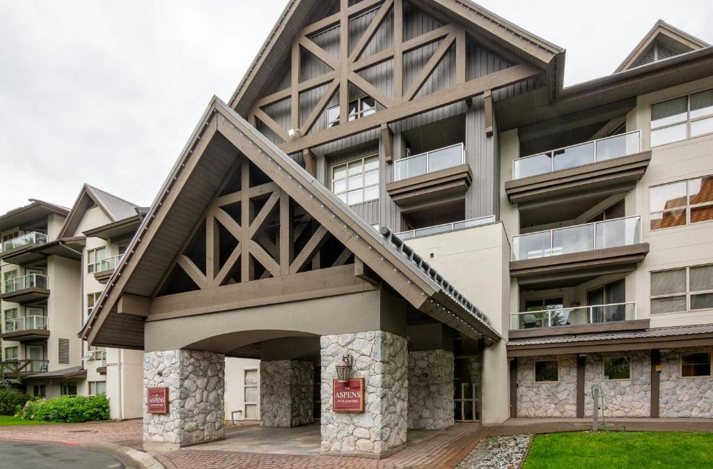 Aspens Mountain Side Resort photo 4
