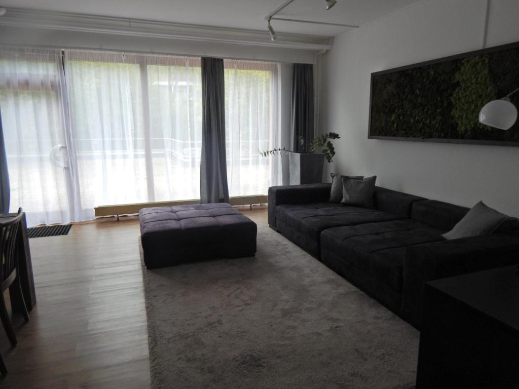 FREE Apartment - Am Kurpark photo 2