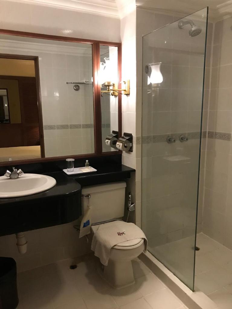 The Executive Hotel Lahad Datu photo 1