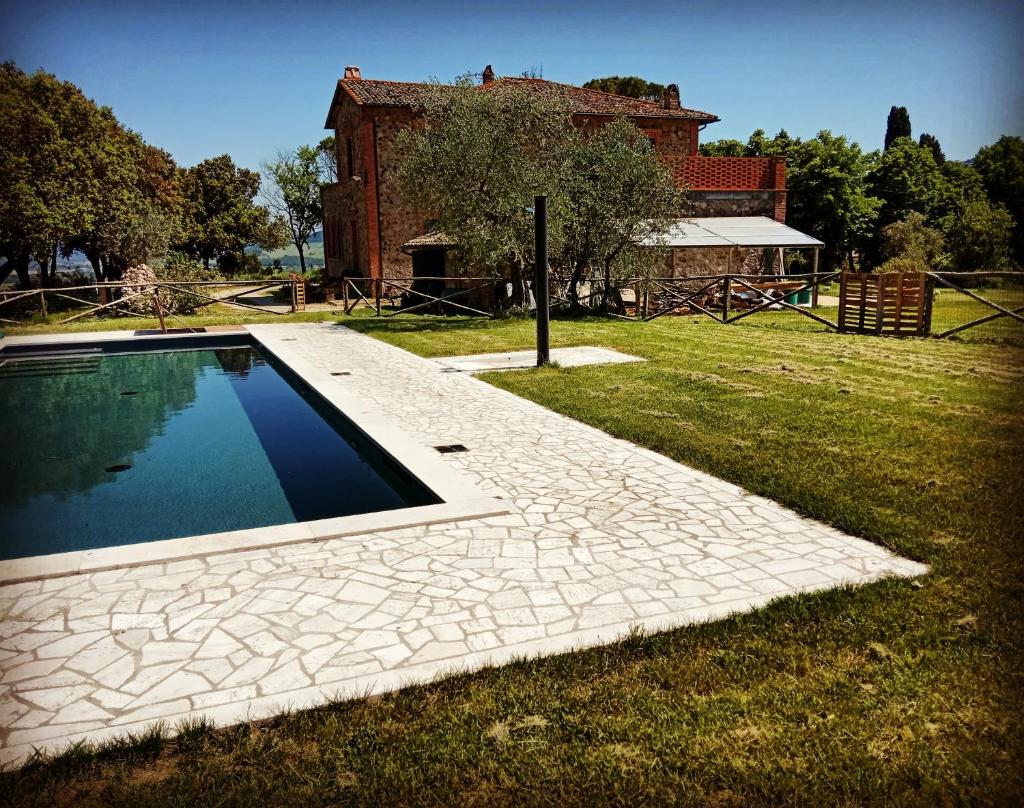 Agriturismo Riparossa photo 1