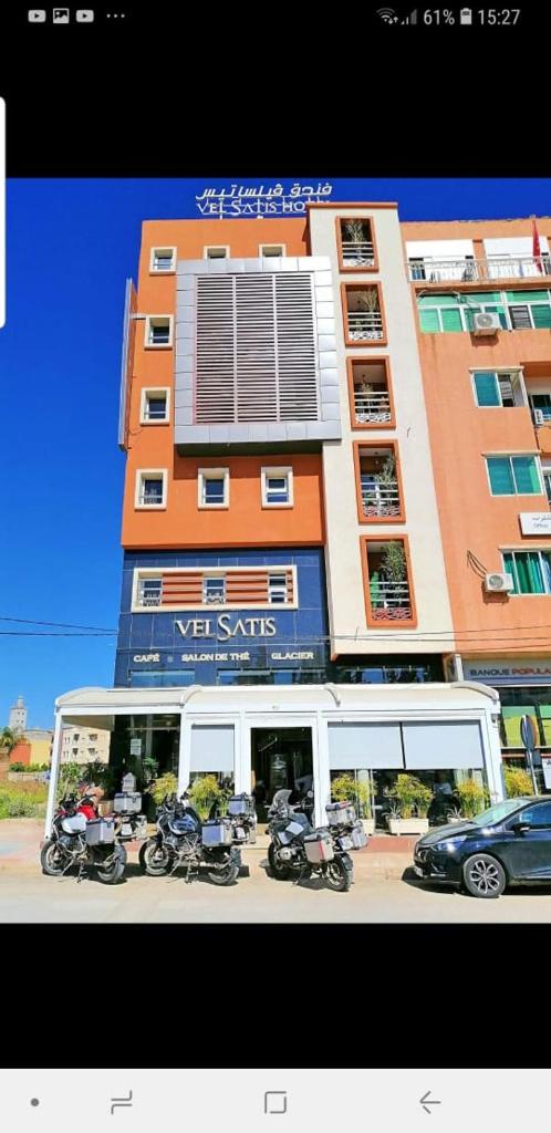 Hotel VELSATIS photo 1