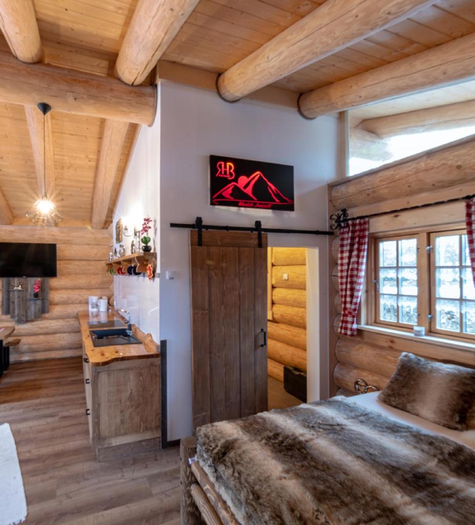 Chalet Ellerbeck photo 3