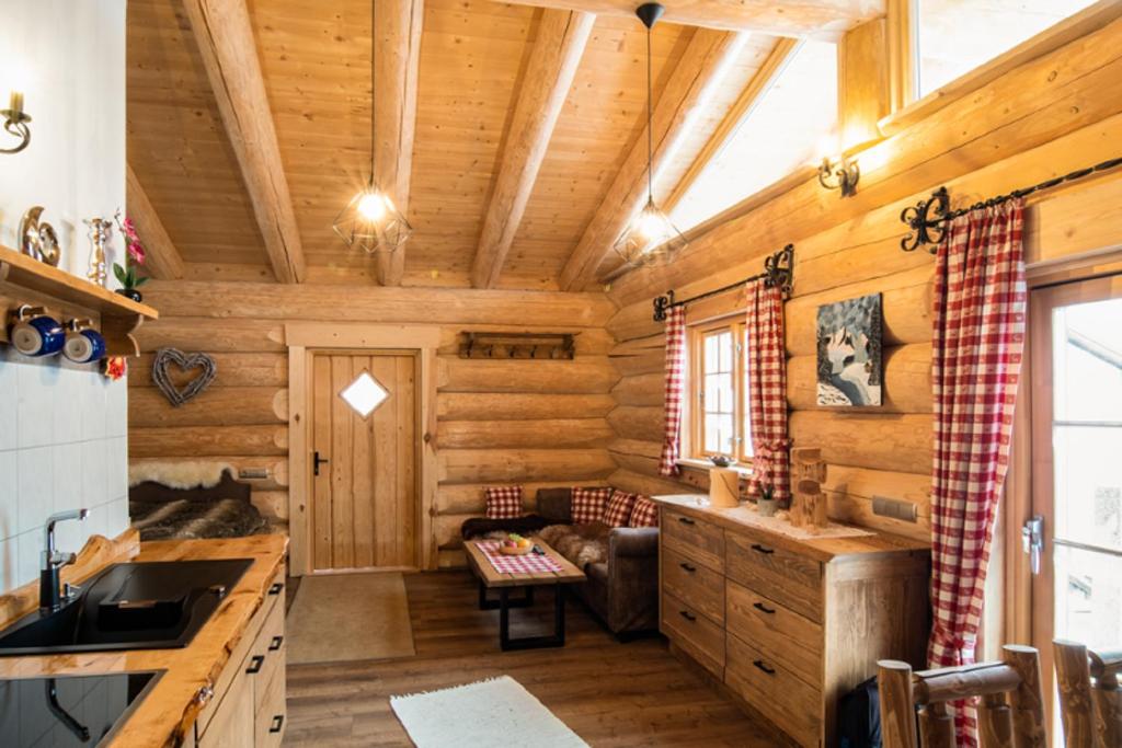 Chalet Ellerbeck photo 2