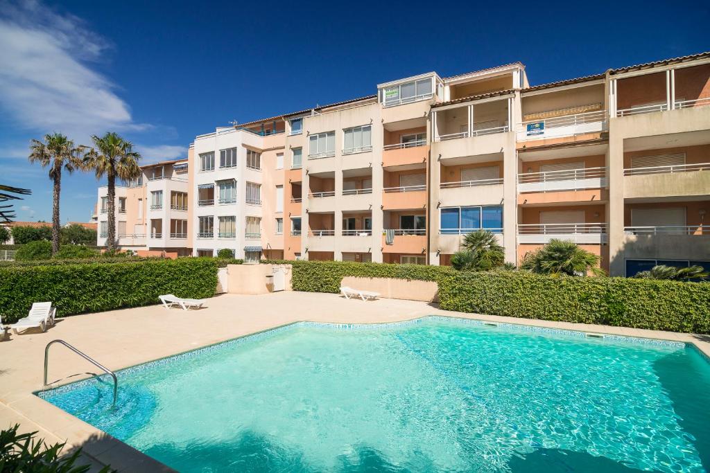 Vacancéole - Savanna Beach- Terrasses de Savanna photo 1