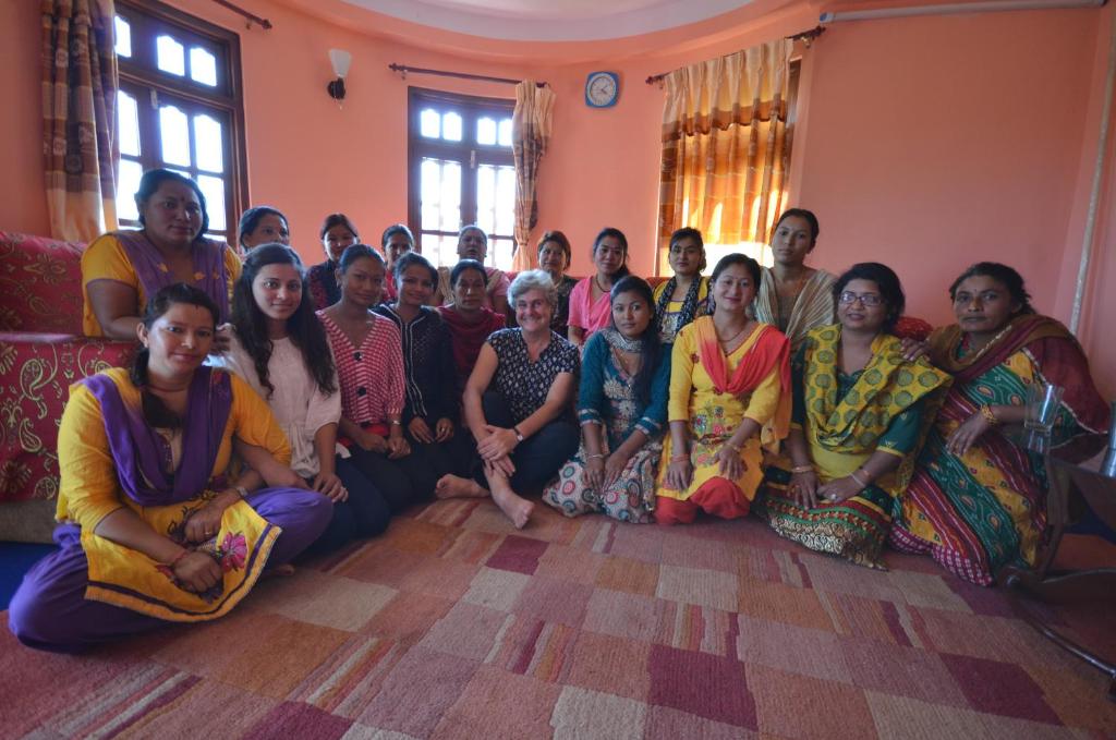 Panauti Community Homestay photo 2