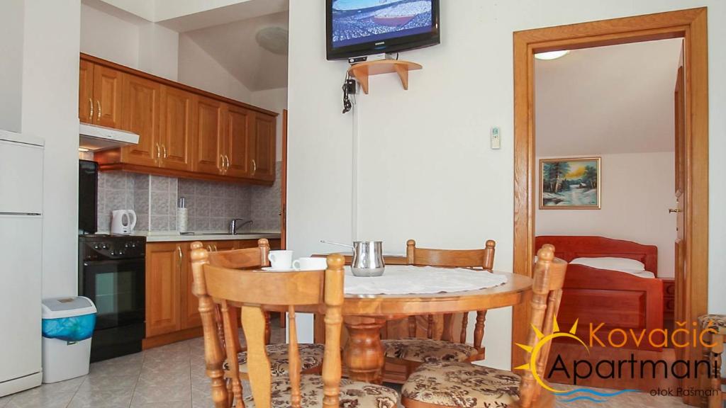Apartmani Kovačić photo 1