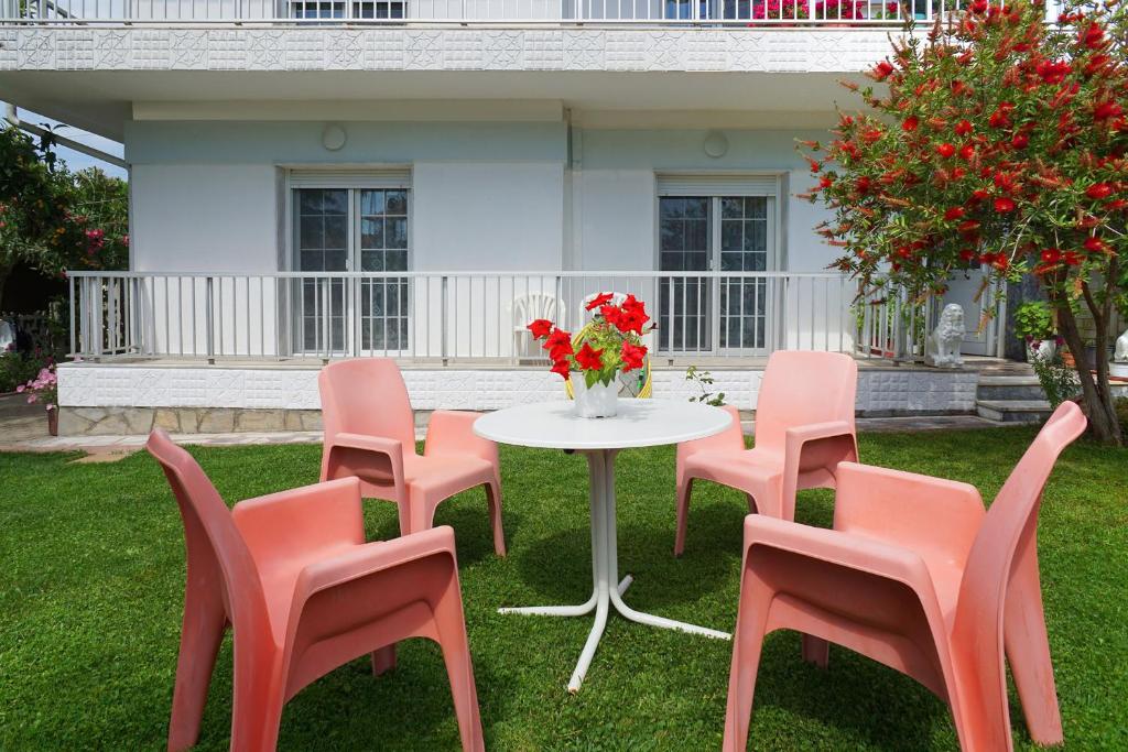 Village Avdira Family House photo 1