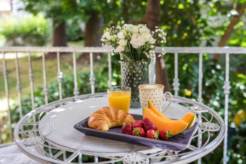 Luxury rooms with balcony photo 4