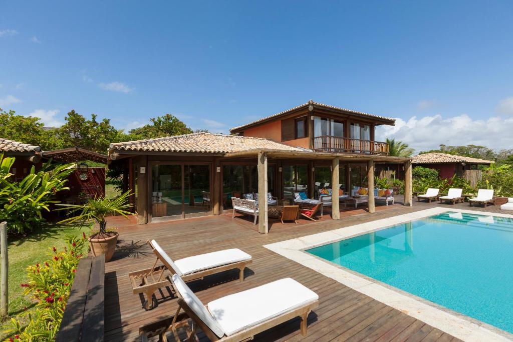 Casa 10 -Txai Resort photo 1
