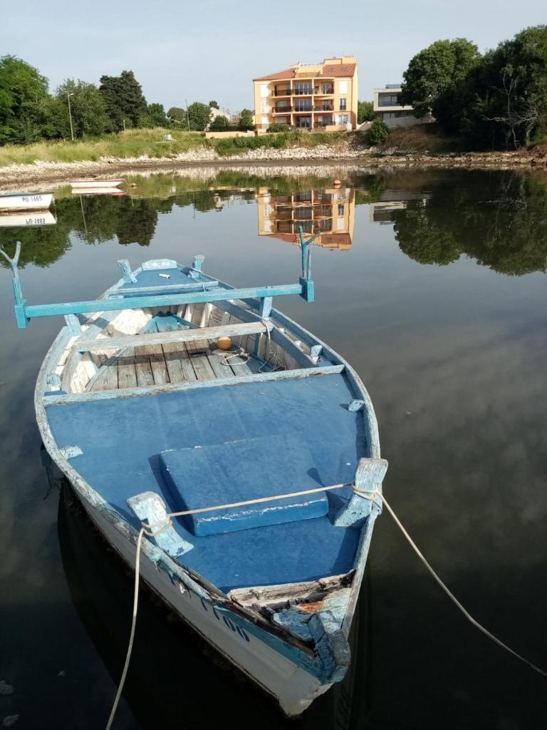 Pomer Port Marina photo 2