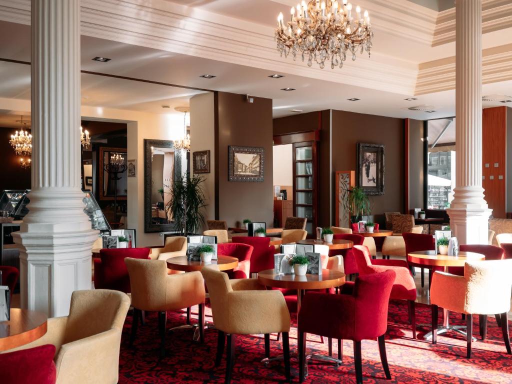 Hotel Evropa photo 2