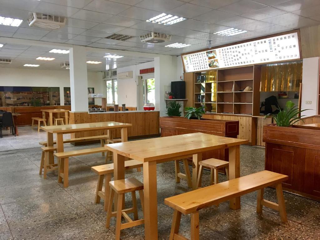 Hualien Tourism Sugar Factory Hotel photo 3