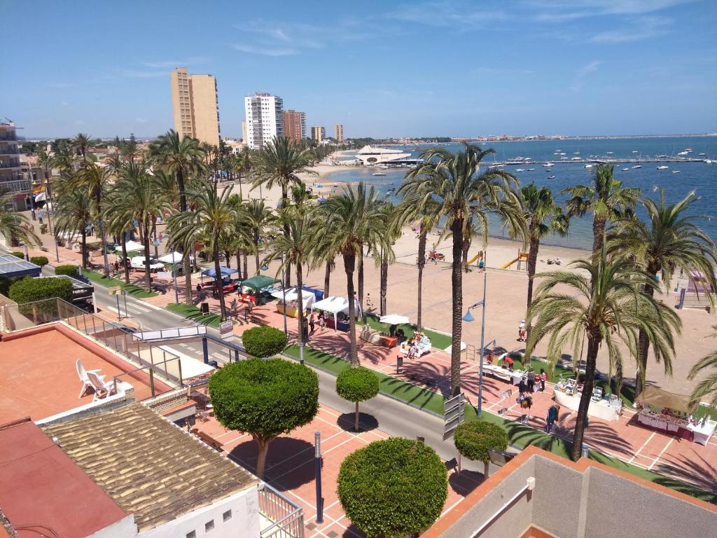 Hotel El Marino photo 3