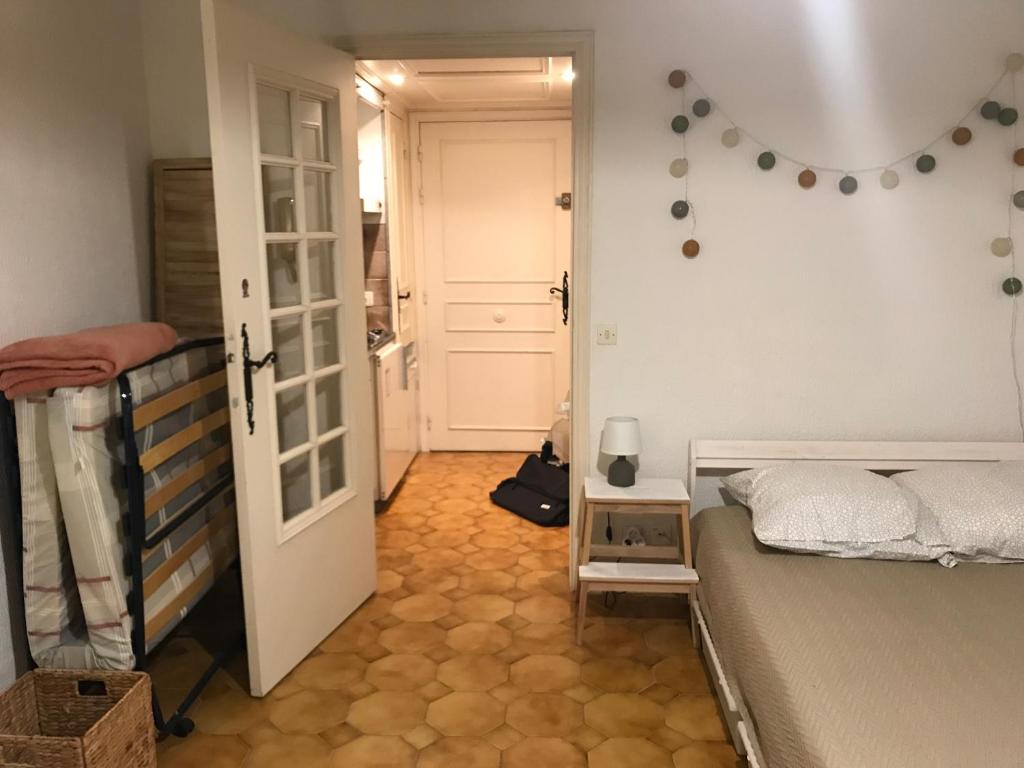 Studio in the center of Saint-Jean-cap-Ferrat photo 2