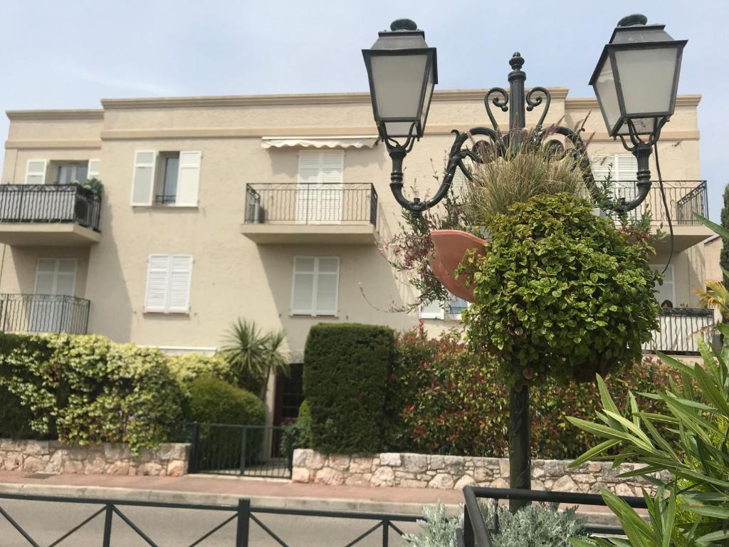 Studio in the center of Saint-Jean-cap-Ferrat photo 1