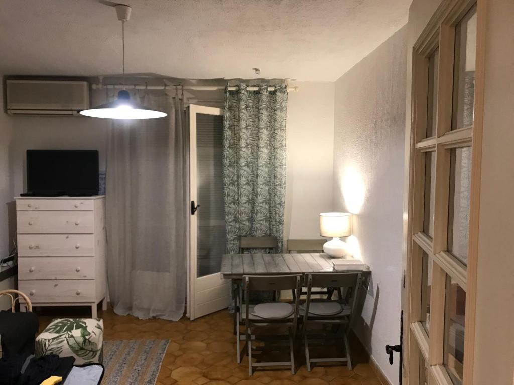Studio in the center of Saint-Jean-cap-Ferrat photo 4