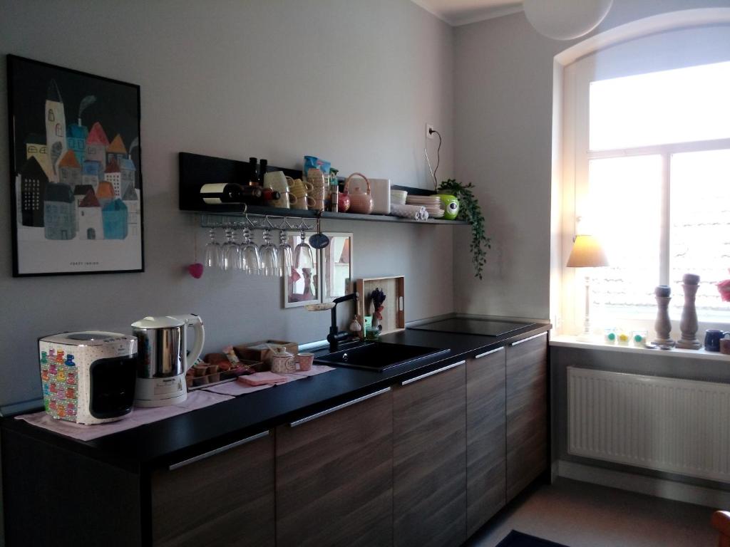 Ferienwohnung Linsenstrasse 13 photo 2