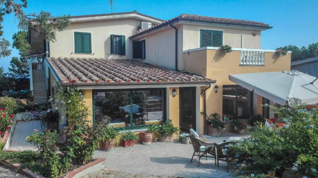 B&b Giglio di Mare photo 1