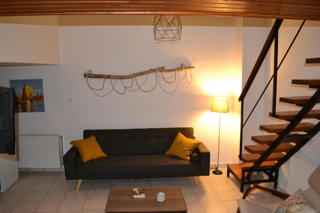 City garden house photo 2