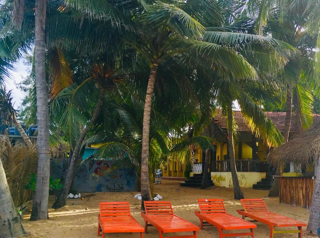 Shashini Beach Resort photo 3