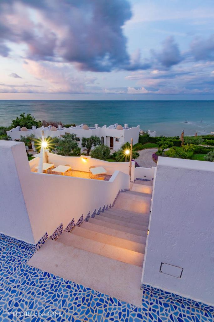 Baia Delphis Resort photo 4