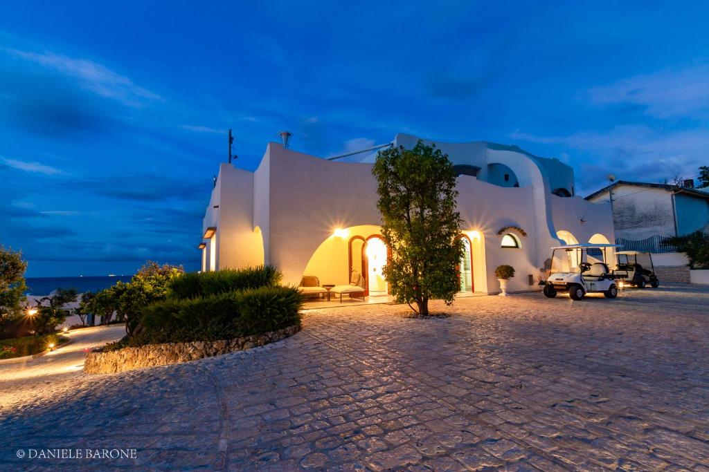 Baia Delphis Resort photo 3